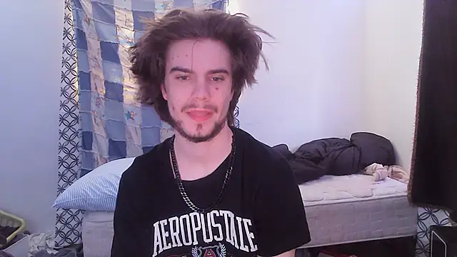 Benzolbub3 online show from 20, 9, 2025
