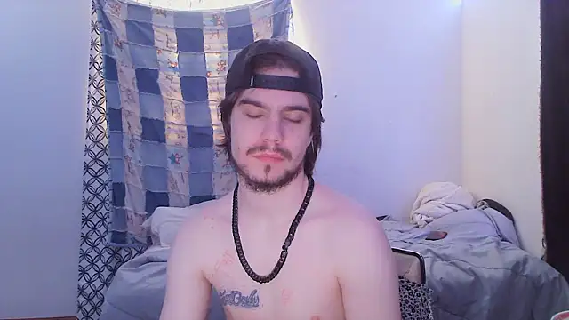 Benzolbub3 online show from 14, 9, 2025