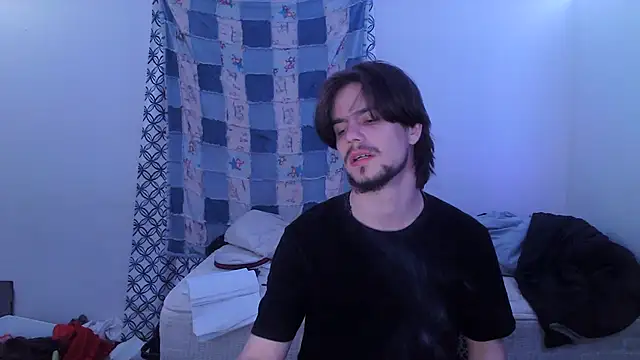 Benzolbub3 online show from 16, 9, 2025