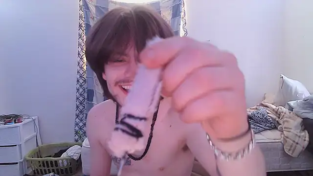 Benzolbub3 online show from 26, 9, 2025
