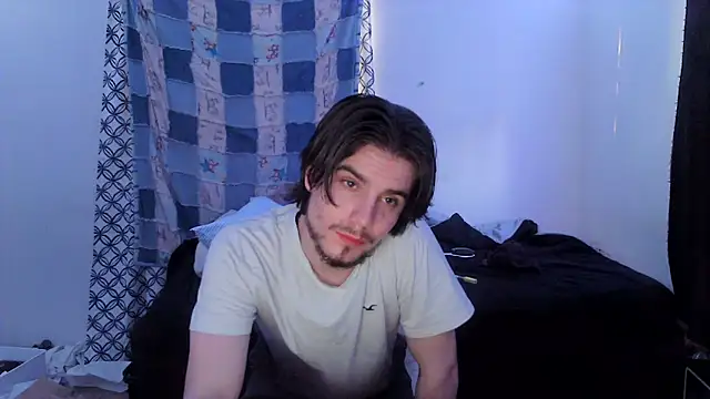 Benzolbub3 online show from 18, 9, 2025