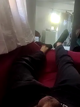 Juliano69xv online show from 23, 3, 2026