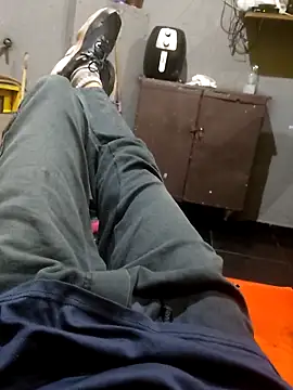 Juliano69xv online show from 3, 4, 2026