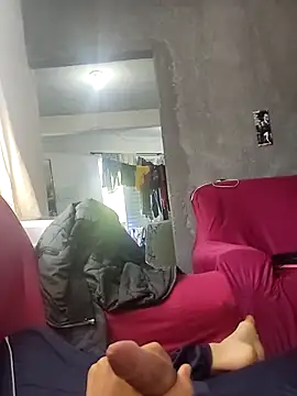 Juliano69xv online show from 9, 1, 2026