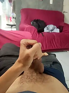 Juliano69xv online show from 24, 2, 2026