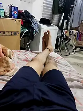 Juliano69xv online show from 21, 12, 2025