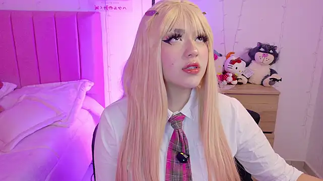 p3ach1 online show from 21, 10, 2025