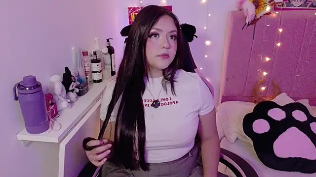 p3ach1 online show from 18, 4, 2026