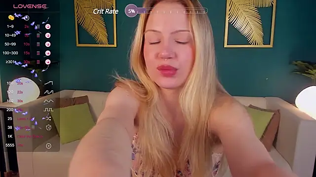 AnnAbbey online show from 2, 3, 2025