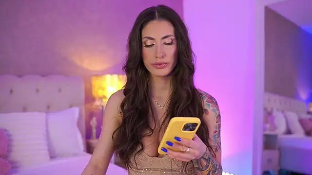 OhhAisha online show from 23, 2, 2026