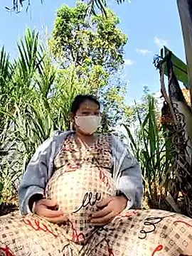 Betty20zx online show from 21, 12, 2025