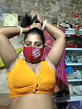 Snapshot of Sagarika-24 chatting on 3, 6, 2026 Sagarika-24 online show from 3, 6, 2026