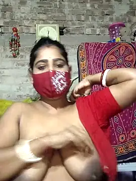 Snapshot of Sagarika-24 chatting on 1, 5, 2026 Sagarika-24 online show from 1, 5, 2026