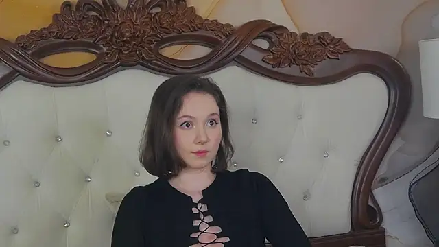 IreneRaye online show from 18, 3, 2025