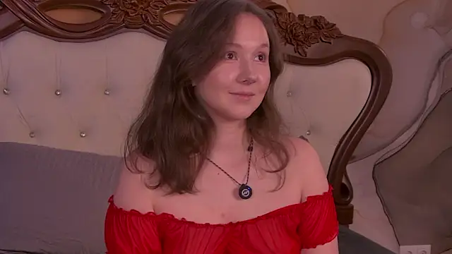 IreneRaye online show from 14, 11, 2025