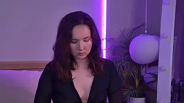 IreneRaye online show from 31, 10, 2025