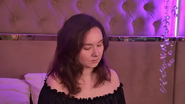 IreneRaye online show from 28, 10, 2025