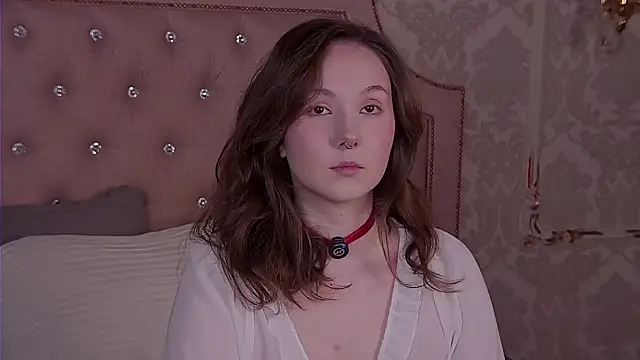 IreneRaye online show from 13, 11, 2025