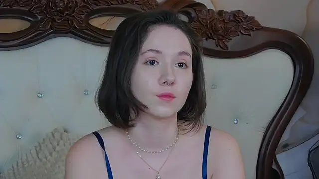 IreneRaye online show from 18, 2, 2025