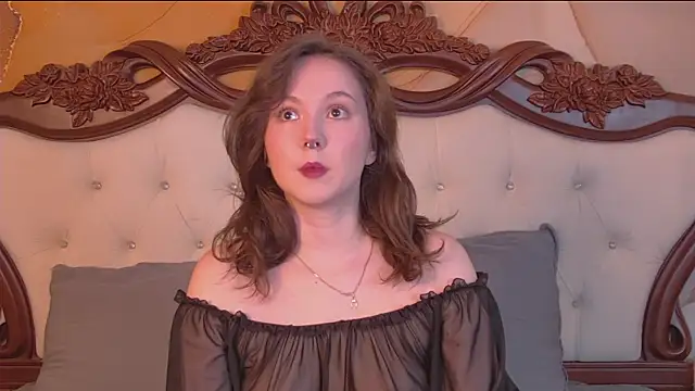 IreneRaye online show from 2, 10, 2025