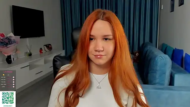 VasilisaHaas online show from 24, 9, 2025