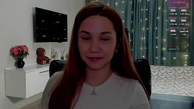 Snapshot of VasilisaHaas chatting on 24, 2, 2026 VasilisaHaas online show from 24, 2, 2026