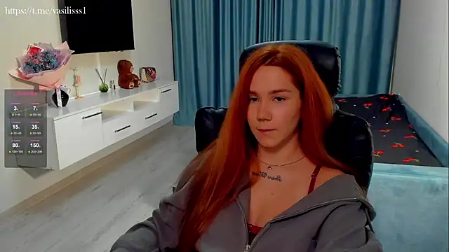 Snapshot of VasilisaHaas chatting on 14, 11, 2025 VasilisaHaas online show from 14, 11, 2025