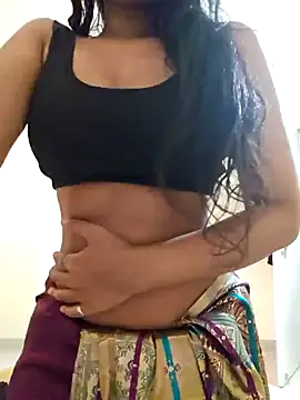Tanisha789 online show from 18, 1, 2025