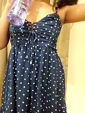 Tanisha789 online show from 7, 10, 2025