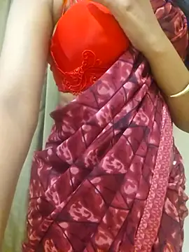 Tanisha789 online show from 21, 10, 2025