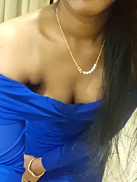 Tanisha789 online show from 16, 12, 2025