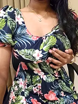 Tanisha789 online show from 9, 10, 2025