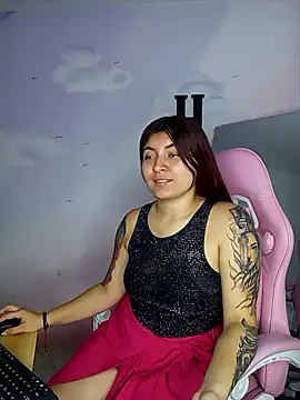 carolayrosse online show from 26, 10, 2025