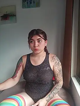 carolayrosse online show from 13, 11, 2025