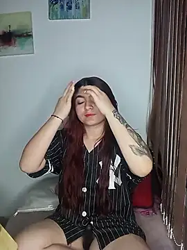 carolayrosse online show from 25, 11, 2025