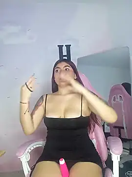 carolayrosse online show from 22, 10, 2025