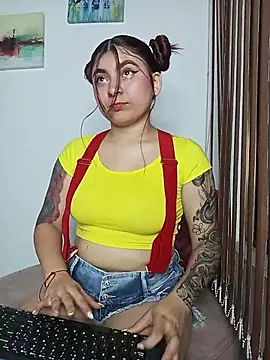 carolayrosse online show from 20, 11, 2025