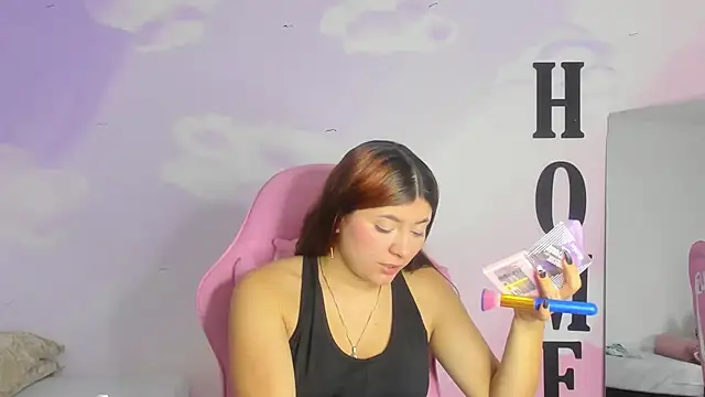carolayrosse online show from 5, 3, 2025