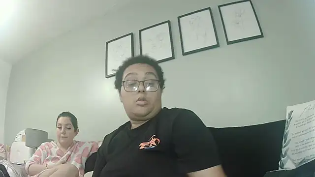 vanilla chocolate23 online show from 23, 11, 2025