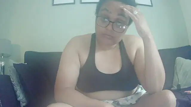 Snapshot of vanilla_chocolate23 chatting on 23, 6, 2026 vanilla chocolate23 online show from 23, 6, 2026