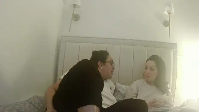 vanilla chocolate23 online show from 22, 3, 2026