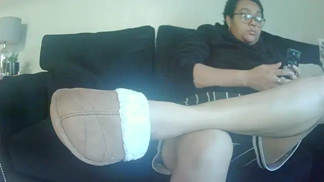 vanilla chocolate23 online show from 14, 1, 2026