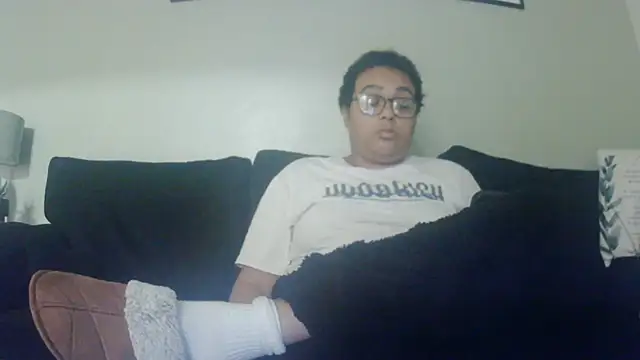 vanilla chocolate23 online show from 15, 1, 2026