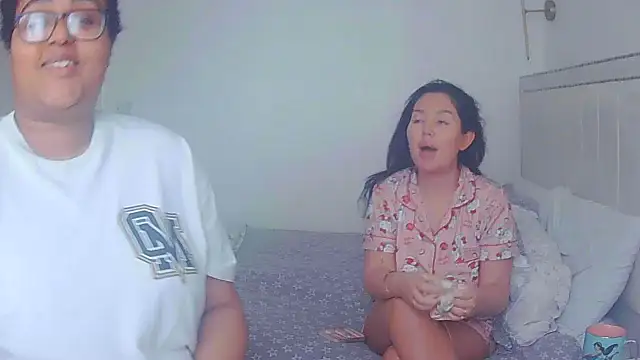 vanilla chocolate23 online show from 22, 2, 2026