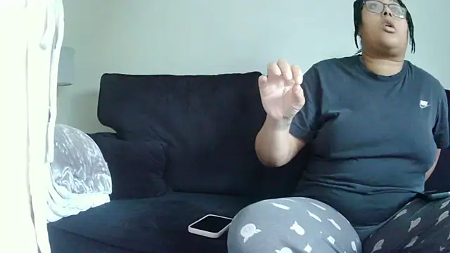 vanilla chocolate23 online show from 16, 1, 2025