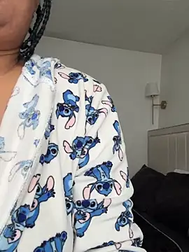 vanilla chocolate23 online show from 10, 5, 2026