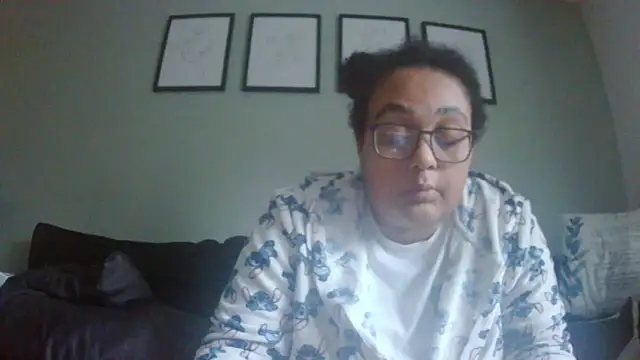 vanilla chocolate23 online show from 19, 2, 2026