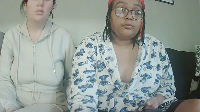 vanilla chocolate23 online show from 17, 12, 2025