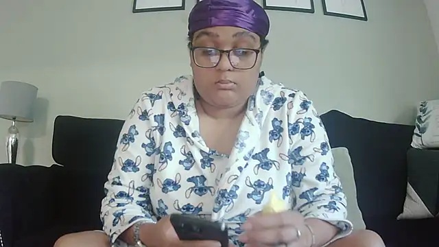 vanilla chocolate23 online show from 6, 10, 2025