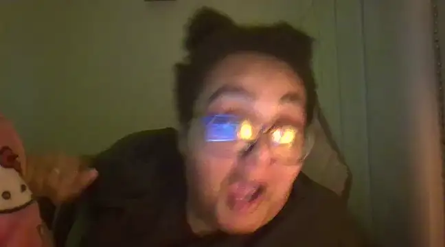 vanilla chocolate23 online show from 2, 2, 2025